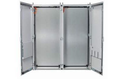 维牧KP组合式控制柜