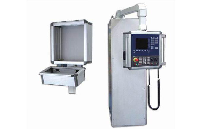 维牧CP悬臂控制箱