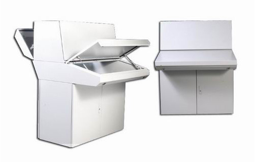 维牧APSD三段式操作台