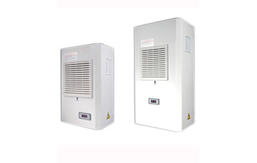 维牧耐高温机柜空调