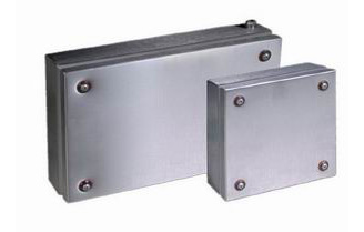 维牧BKL不锈钢接线盒