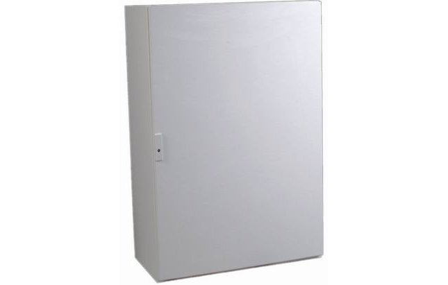 维牧AK豪华立式控制箱