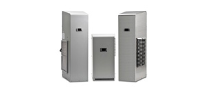 维牧机柜空调为您的设备保驾护航