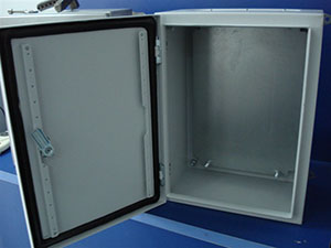 配电箱图片，配电箱