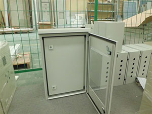 配电箱厂家，上海配电箱