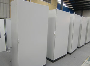 上海配电柜,配电柜厂家