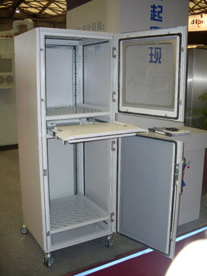 电脑配电柜,电脑柜