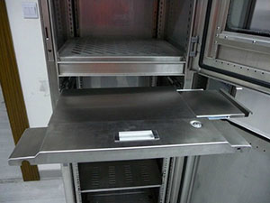 电脑配电柜,电脑柜