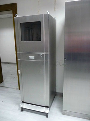 电脑配电柜,电脑柜