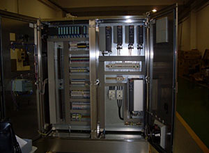 不锈钢机柜,配电柜