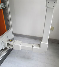 悬臂吊,悬臂控制箱