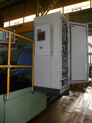 控制柜空调,工业空调