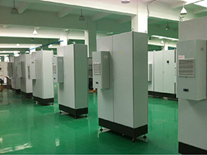 电柜空调,机柜空调