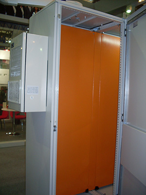 机柜空调,电气空调