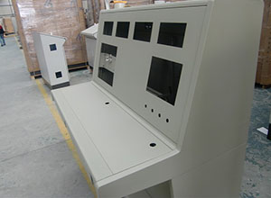 上海操作台,操作台厂家