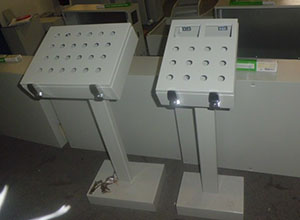 不锈钢操作台,上海操作台