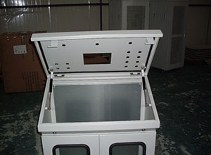 琴式操作台,操作台厂家