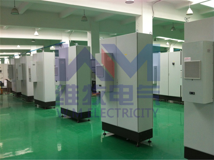 客户现场照案例