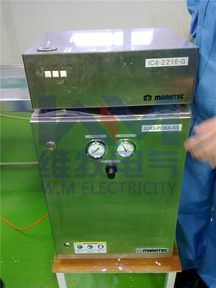 探伤行业应用实例